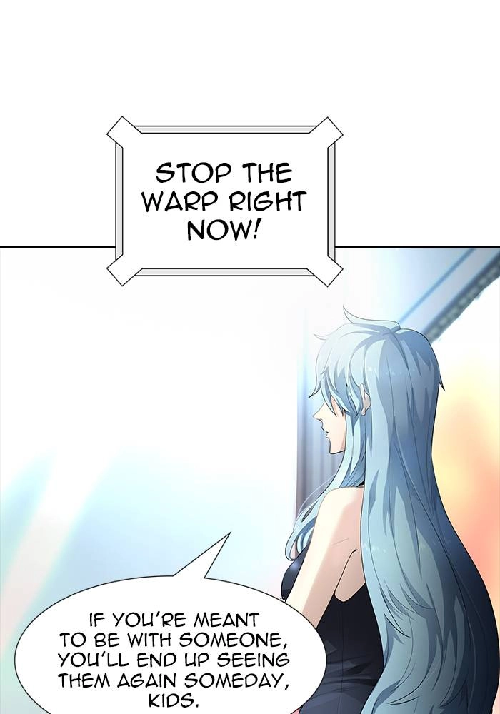 Tower of God Chapter 545 - Page 59