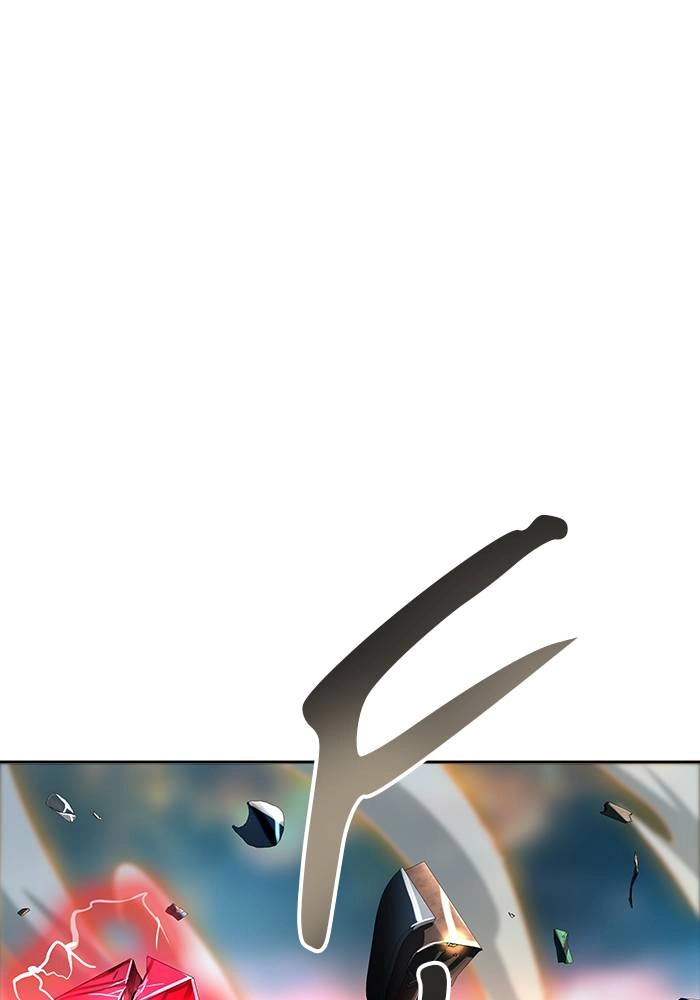 Tower of God Chapter 545 - Page 68