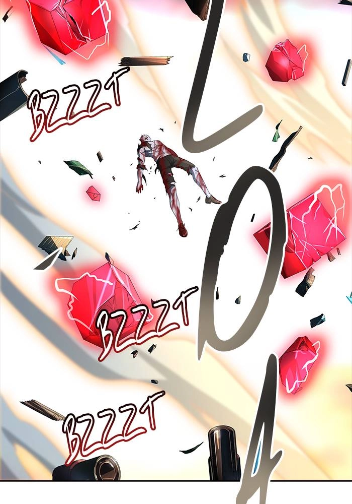 Tower of God Chapter 545 - Page 69