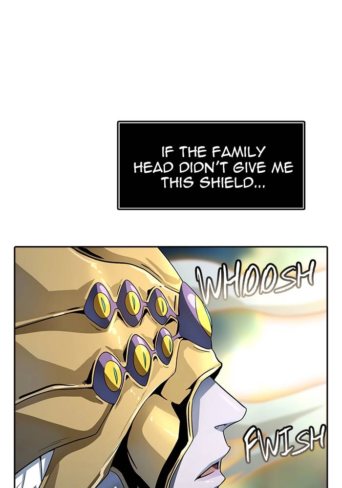 Tower of God Chapter 545 - Page 72