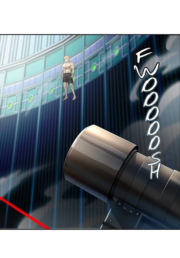 Tower of God Chapter 545 - Page 77