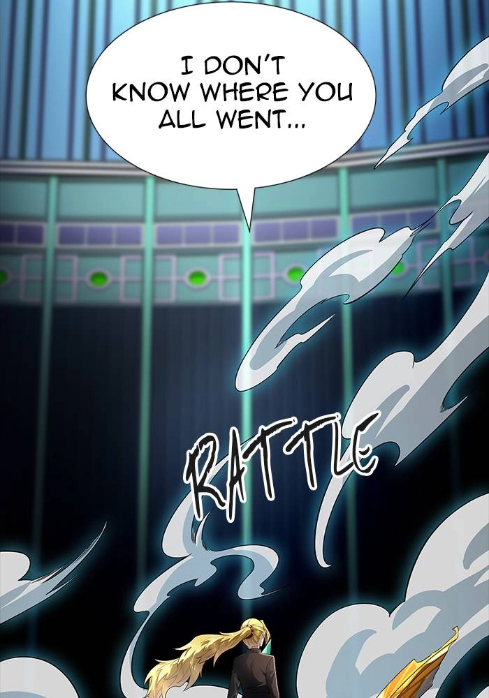 Tower of God Chapter 545 - Page 79