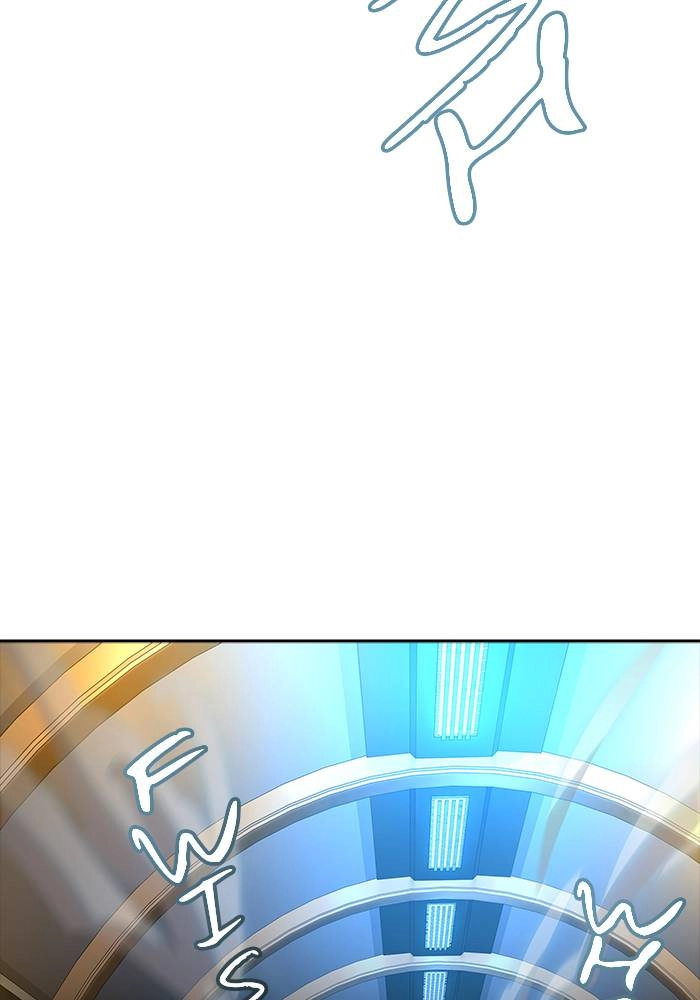 Tower of God Chapter 545 - Page 101