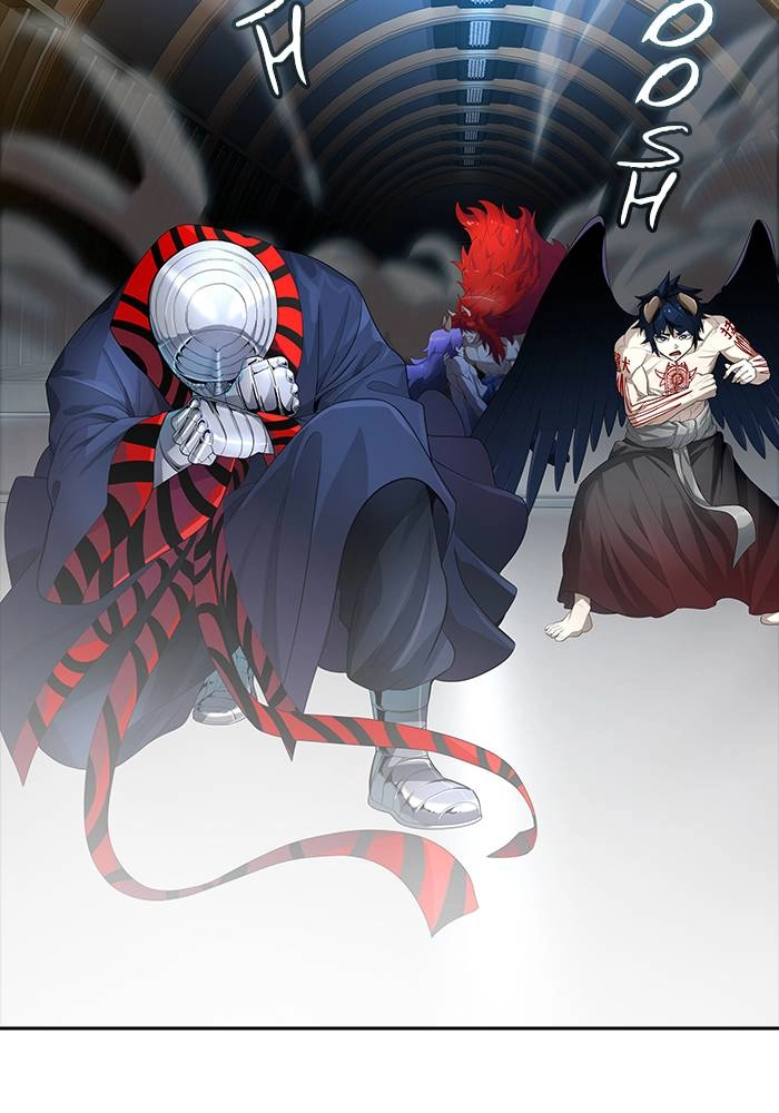 Tower of God Chapter 545 - Page 102