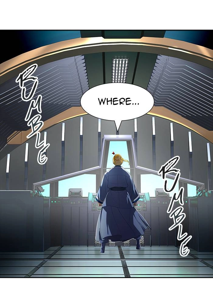 Tower of God Chapter 545 - Page 105