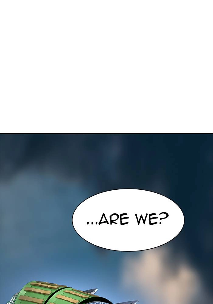 Tower of God Chapter 545 - Page 106