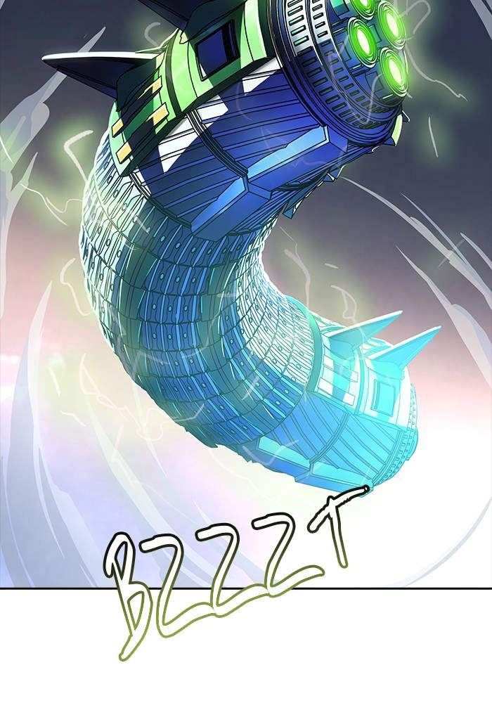 Tower of God Chapter 545 - Page 113