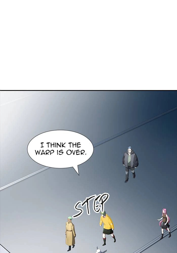 Tower of God Chapter 545 - Page 114