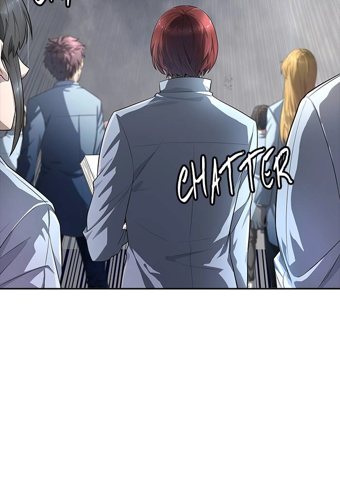 Tower of God Chapter 545 - Page 121
