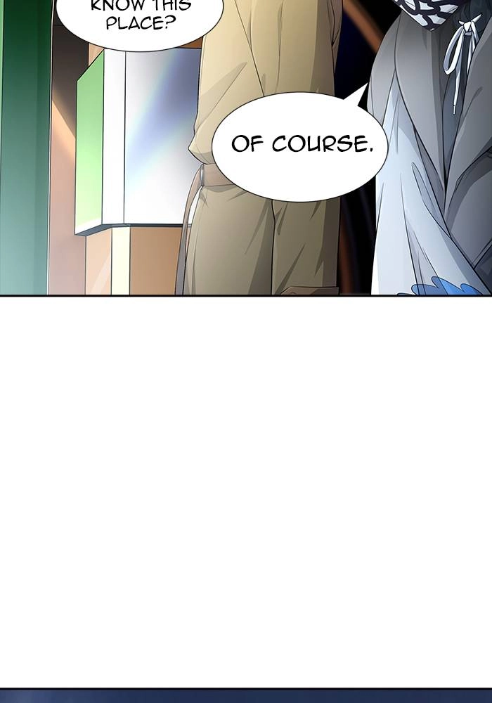 Tower of God Chapter 545 - Page 126