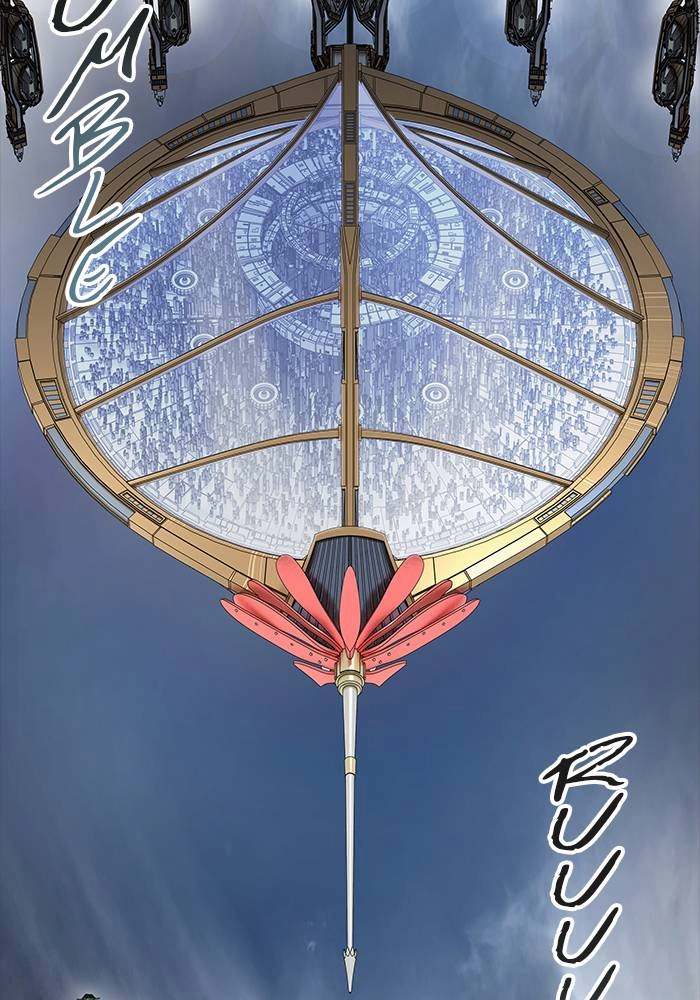 Tower of God Chapter 545 - Page 131