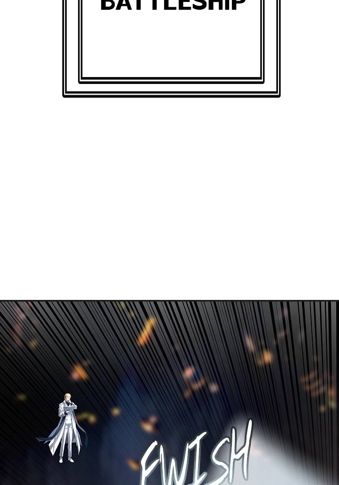 Tower of God Chapter 545 - Page 135