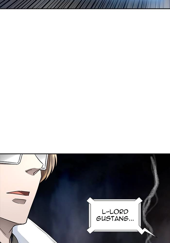 Tower of God Chapter 545 - Page 137
