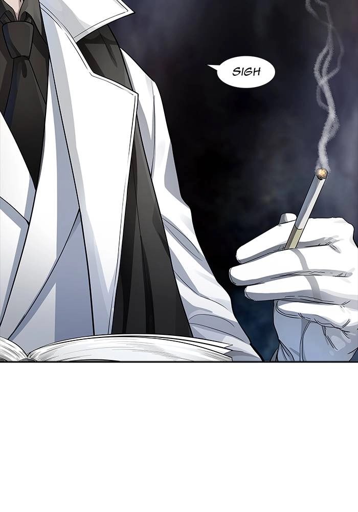 Tower of God Chapter 545 - Page 138