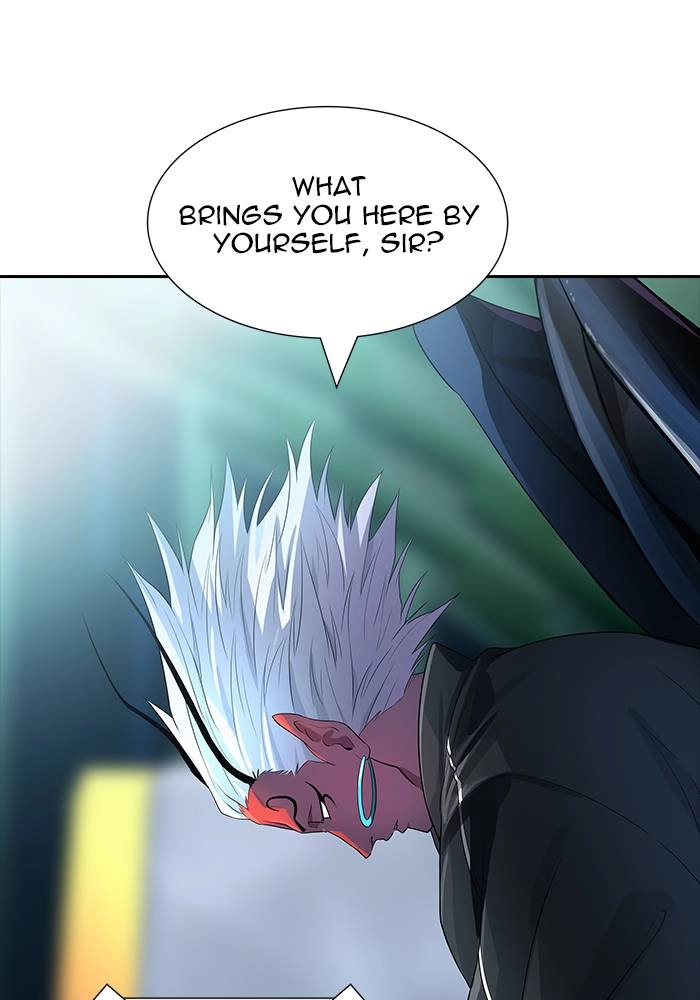 Tower of God Chapter 545 - Page 139