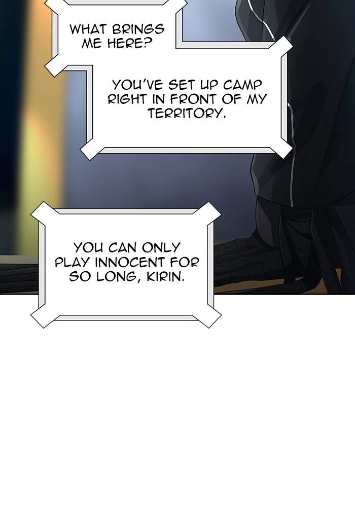 Tower of God Chapter 545 - Page 140
