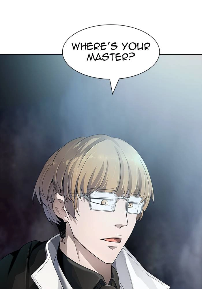 Tower of God Chapter 545 - Page 141