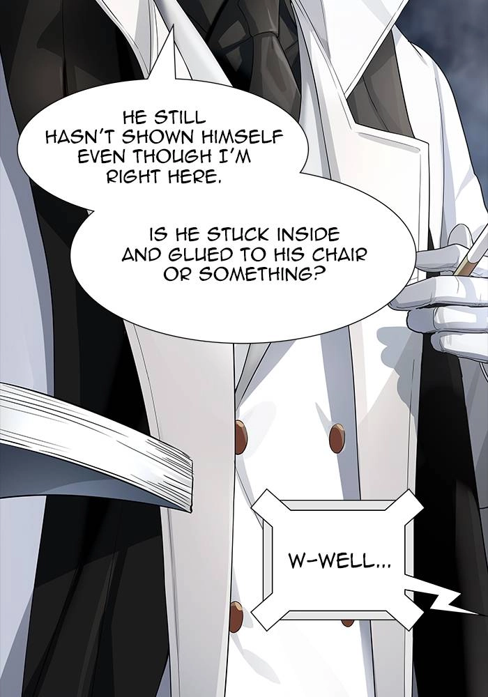 Tower of God Chapter 545 - Page 142