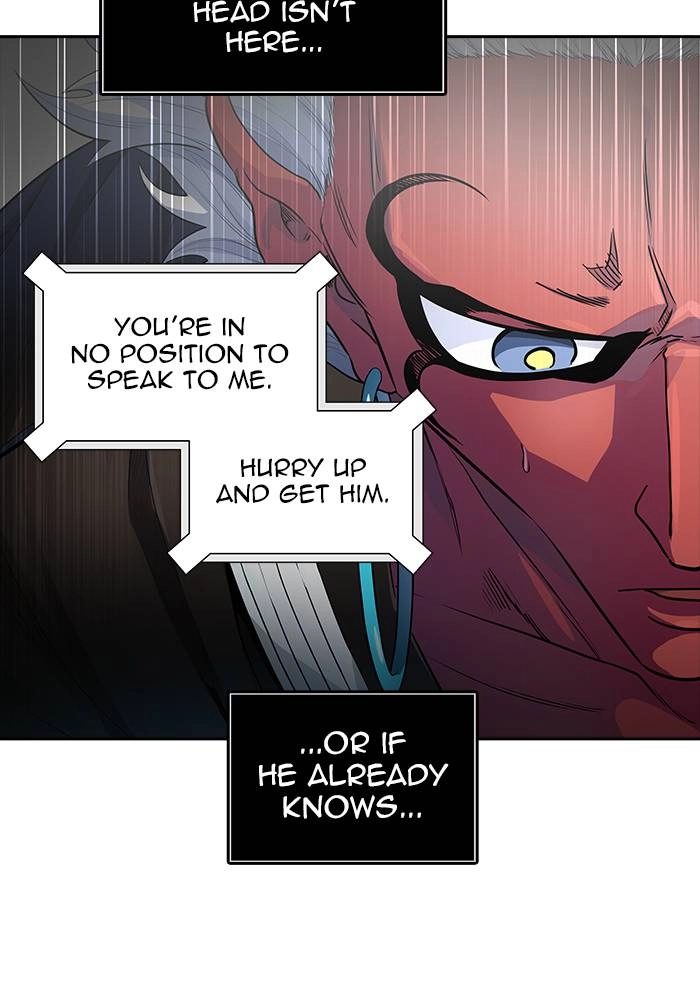 Tower of God Chapter 545 - Page 145