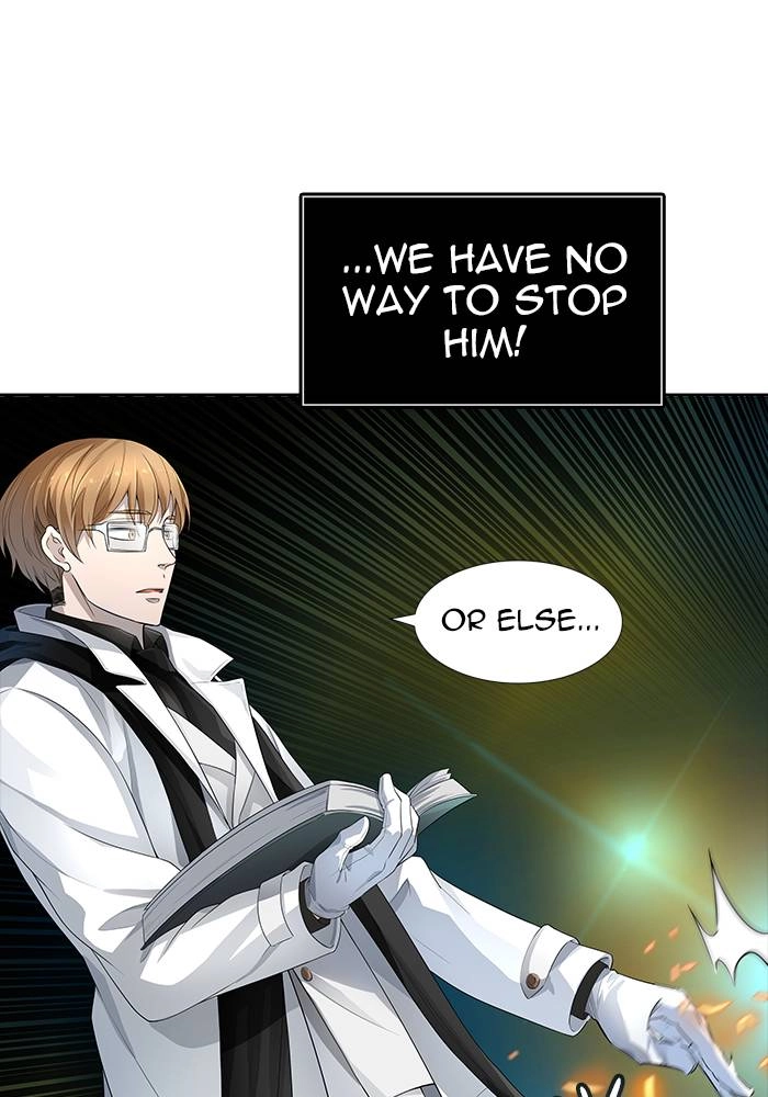 Tower of God Chapter 545 - Page 146