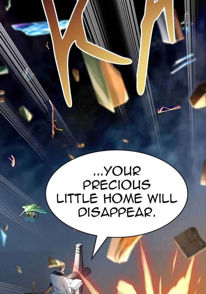 Tower of God Chapter 545 - Page 148