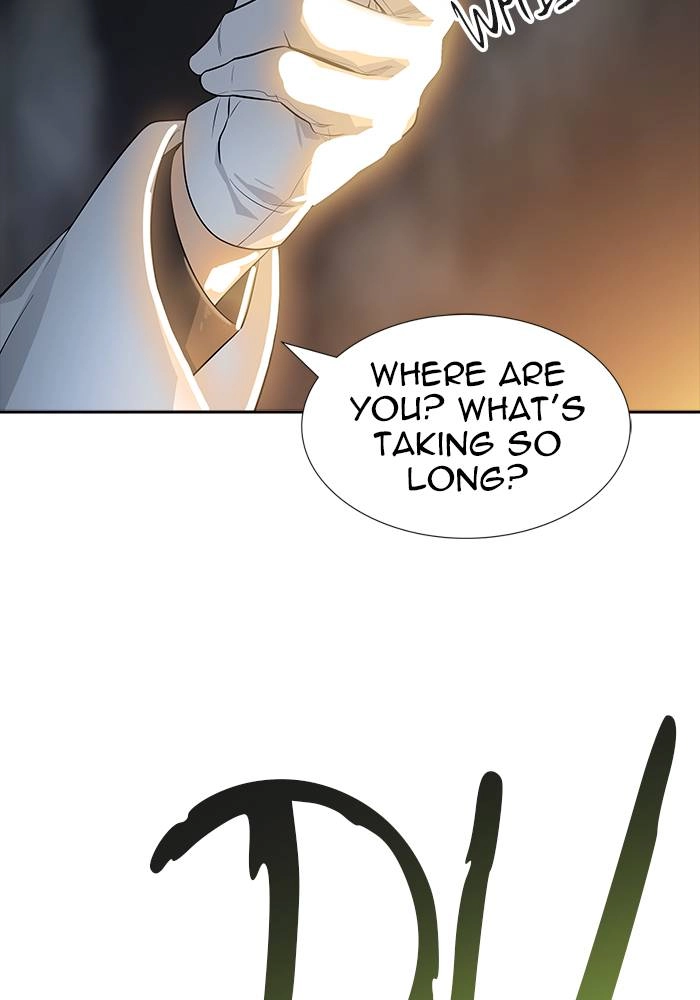 Tower of God Chapter 545 - Page 152