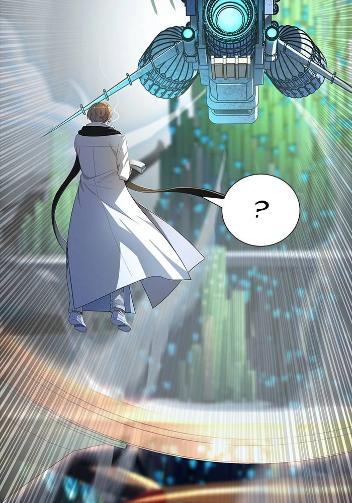 Tower of God Chapter 545 - Page 156