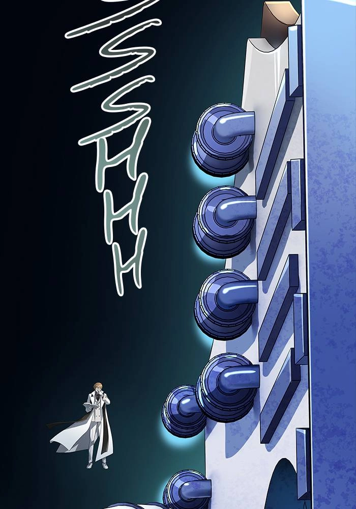 Tower of God Chapter 545 - Page 158