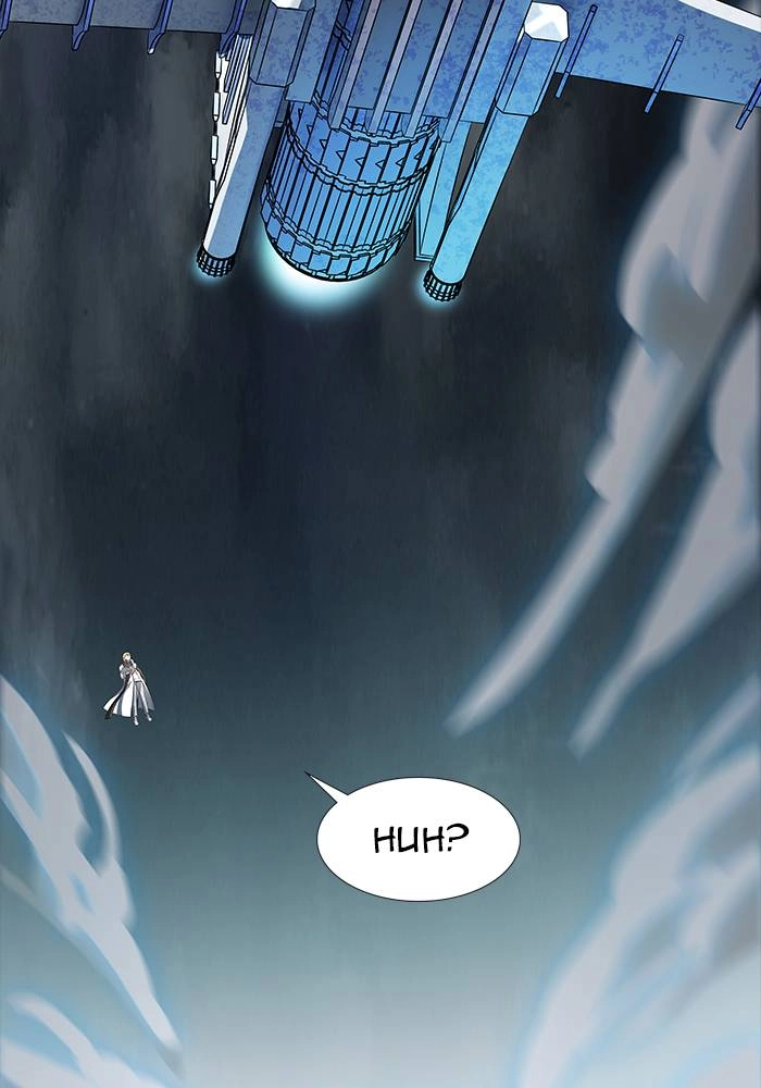 Tower of God Chapter 545 - Page 162
