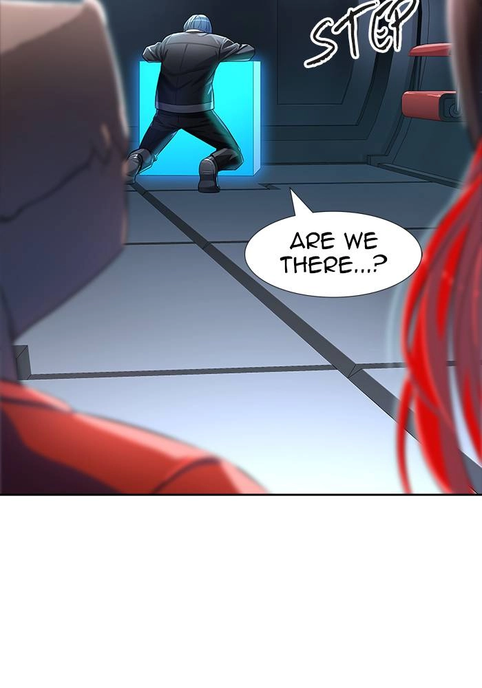 Tower of God Chapter 545 - Page 169