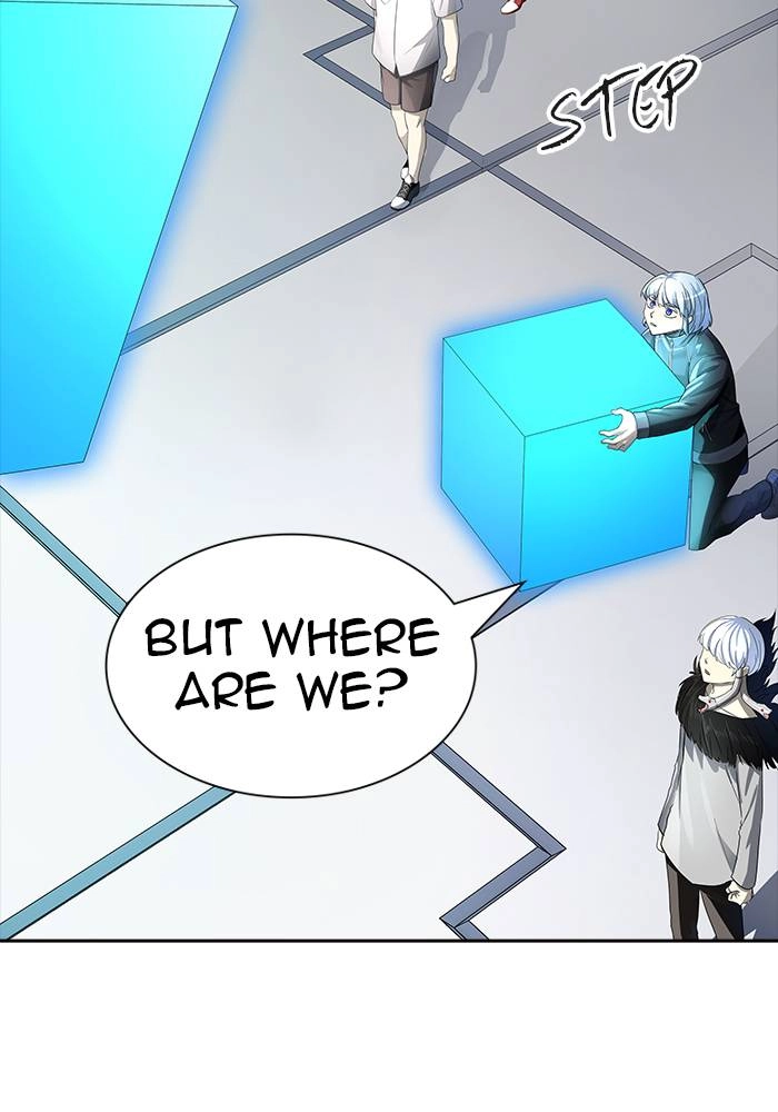 Tower of God Chapter 545 - Page 171