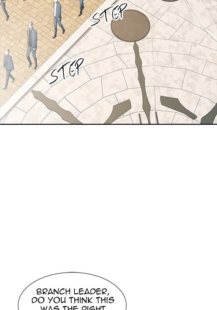 Tower of God Chapter 545 - Page 177