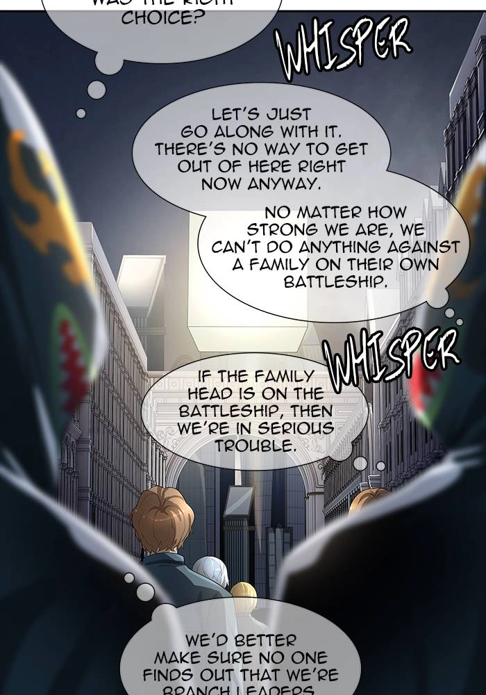 Tower of God Chapter 545 - Page 178