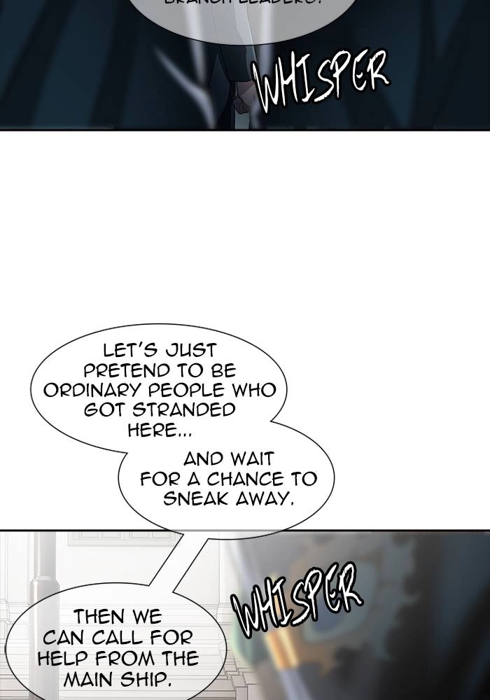 Tower of God Chapter 545 - Page 179