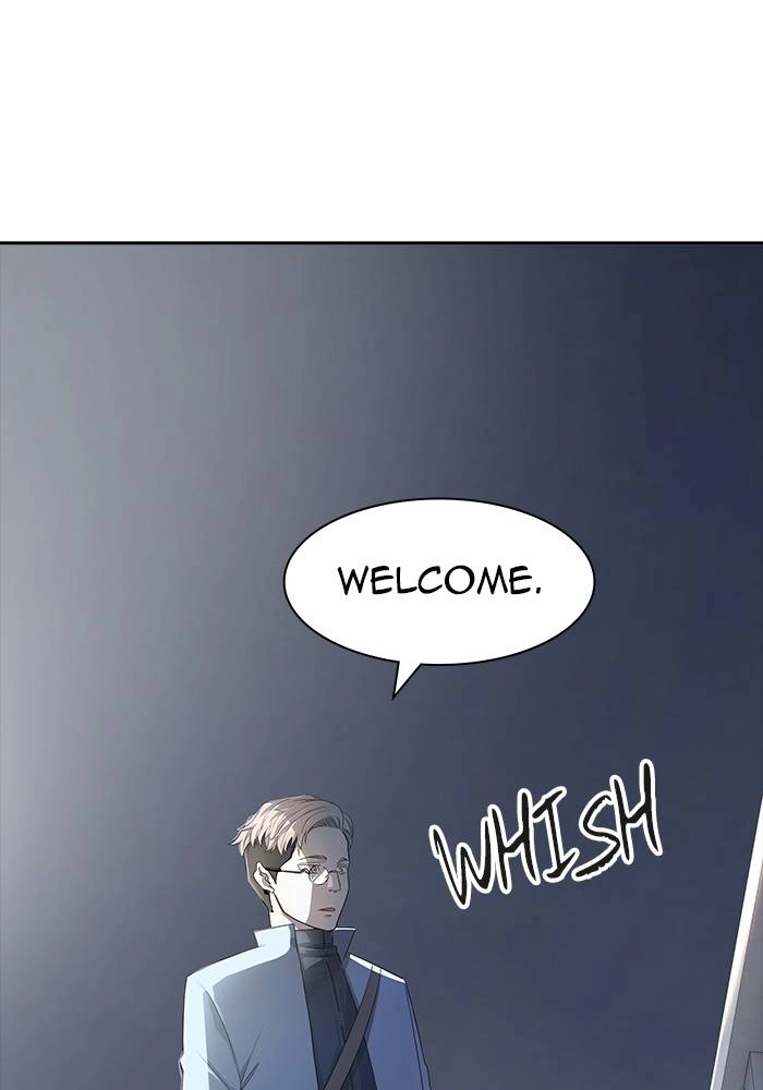 Tower of God Chapter 545 - Page 181