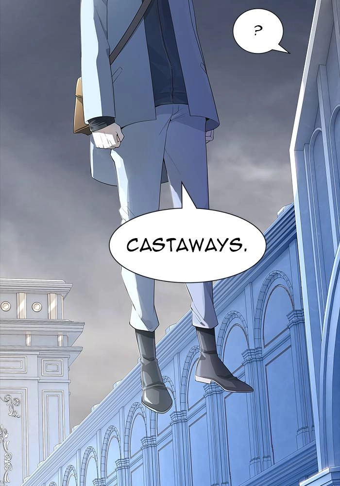 Tower of God Chapter 545 - Page 182