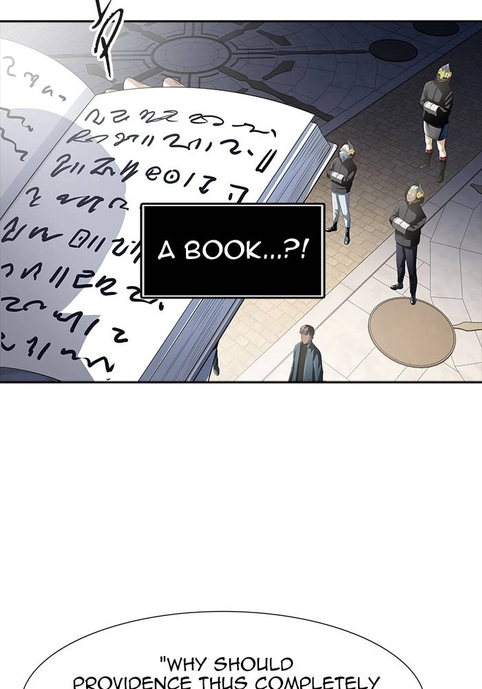 Tower of God Chapter 545 - Page 184