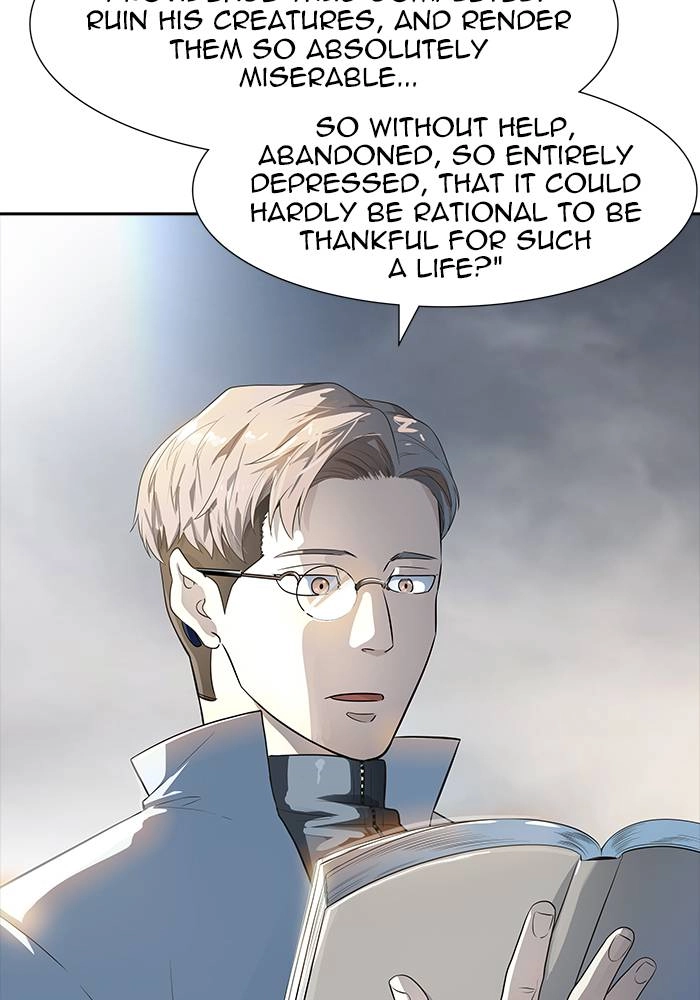 Tower of God Chapter 545 - Page 185