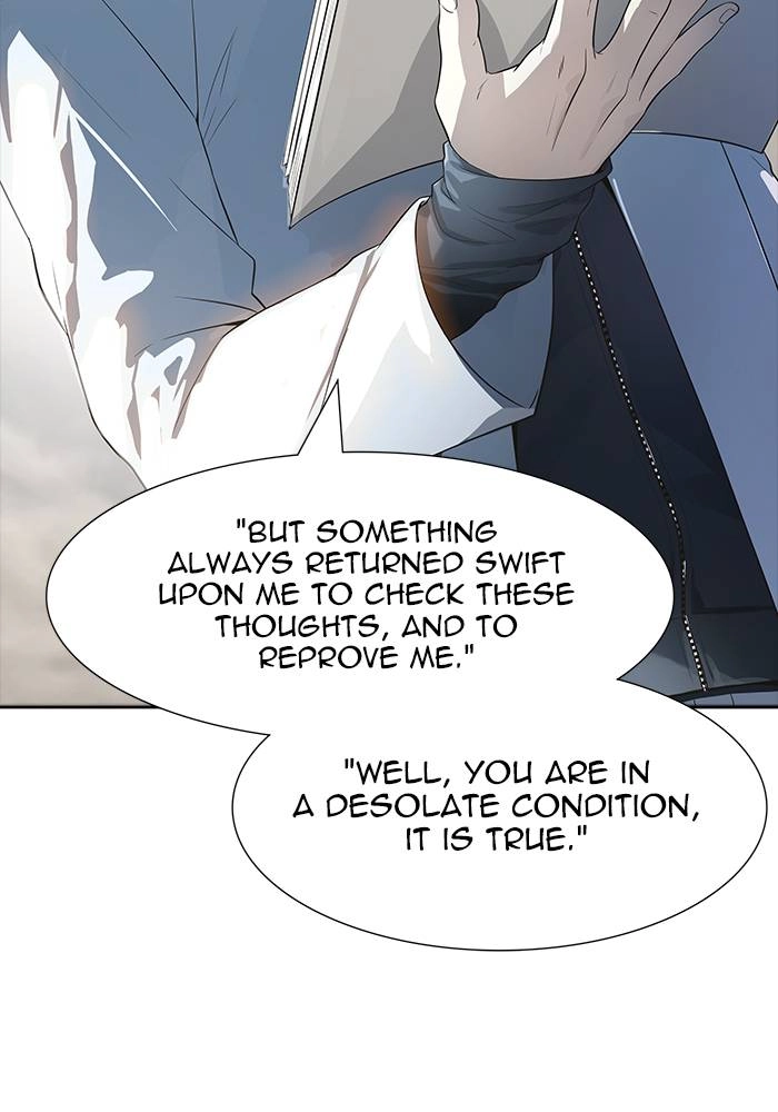 Tower of God Chapter 545 - Page 186