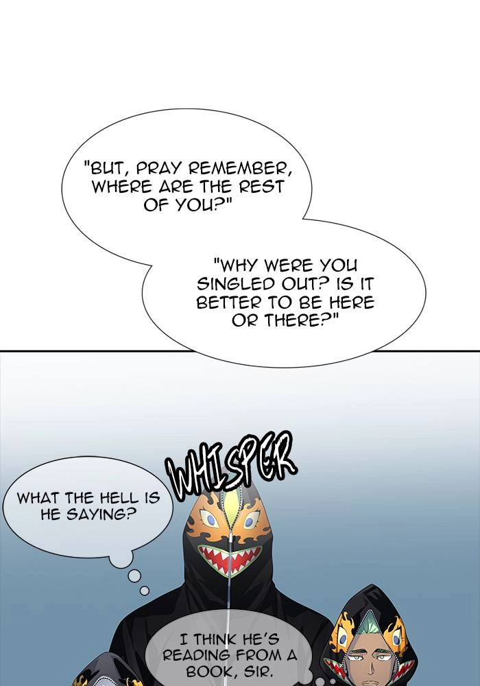 Tower of God Chapter 545 - Page 188