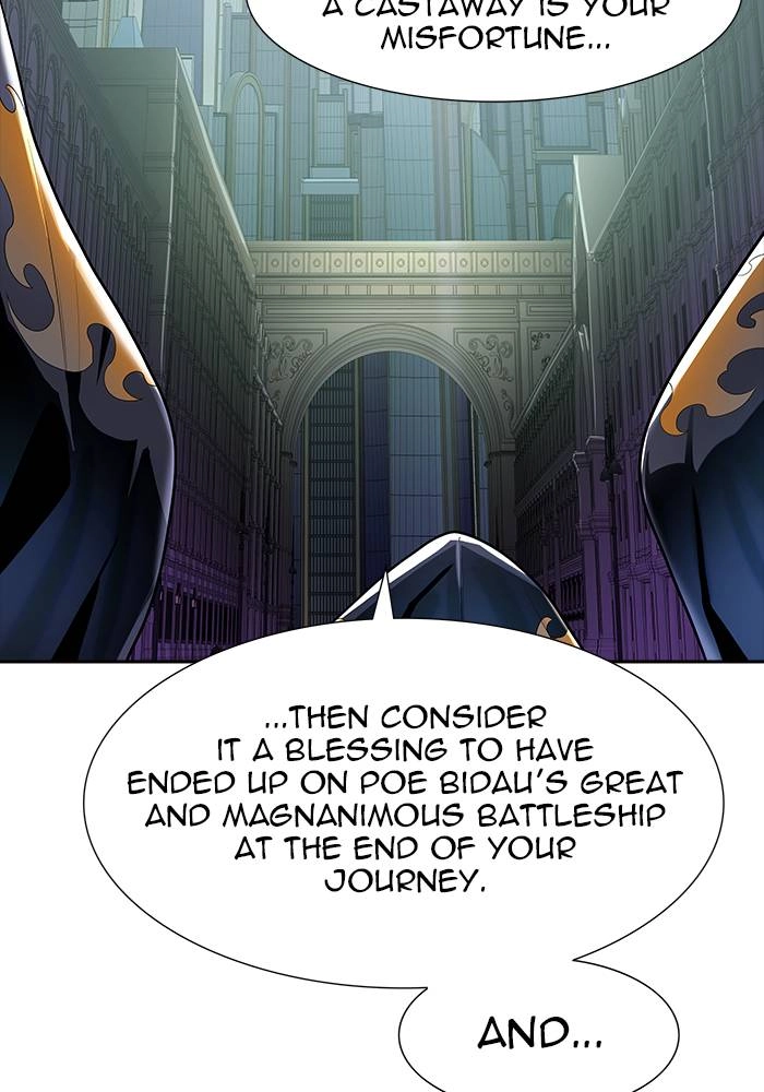Tower of God Chapter 545 - Page 191