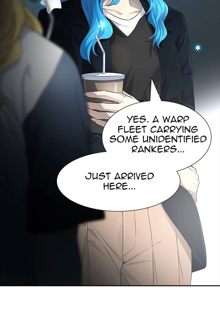 Tower of God Chapter 545 - Page 194
