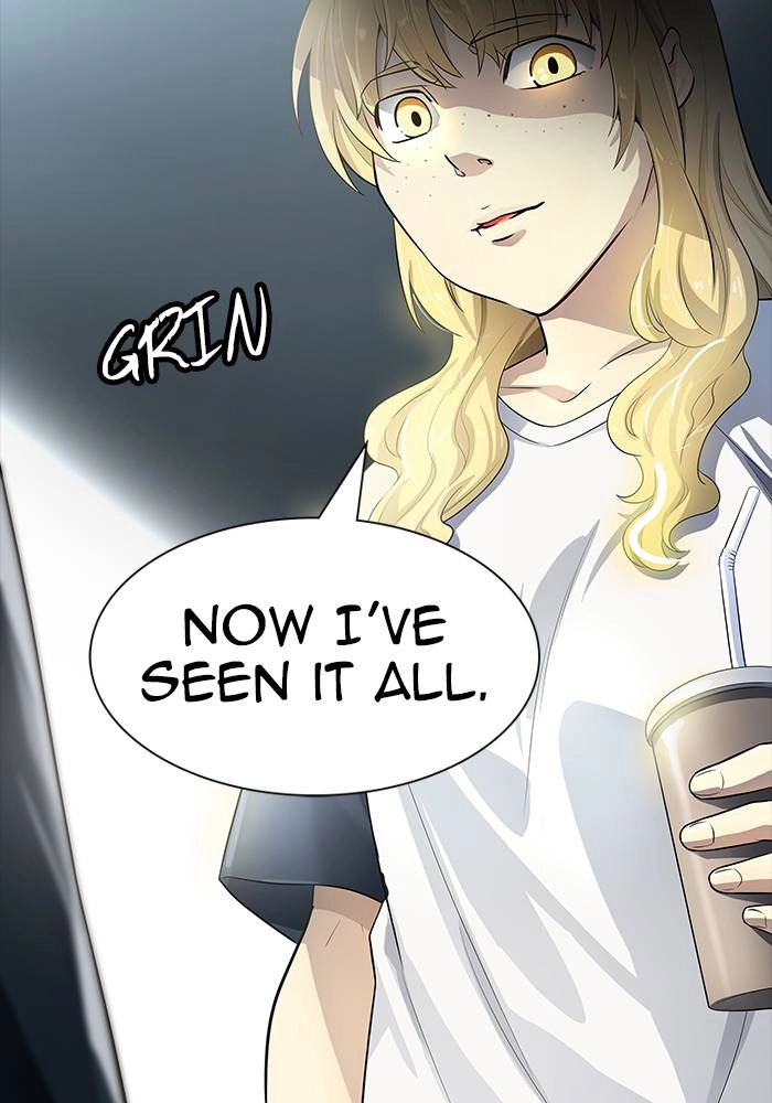 Tower of God Chapter 545 - Page 197