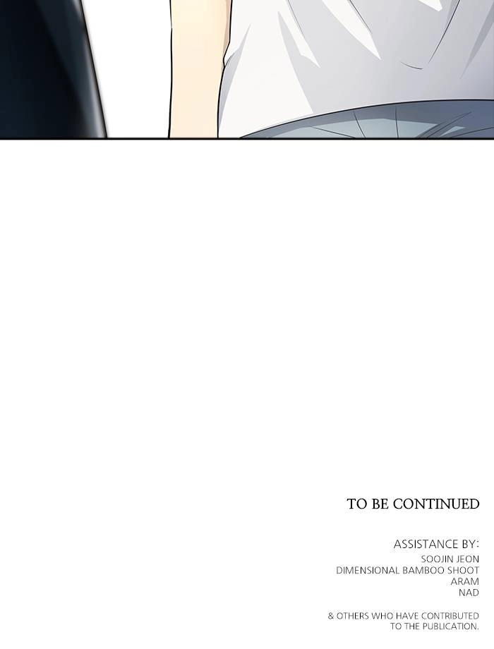 Tower of God Chapter 545 - Page 198