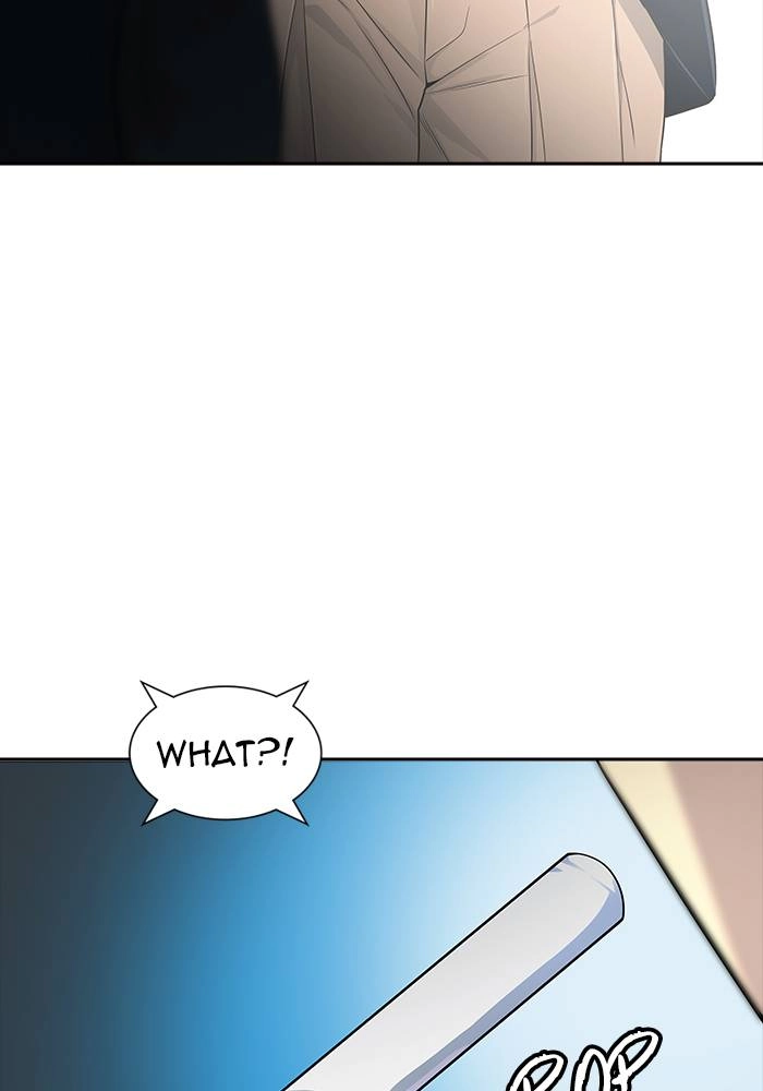 Tower of God Chapter 546 - Page 3