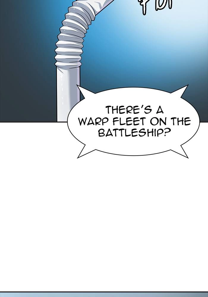 Tower of God Chapter 546 - Page 4