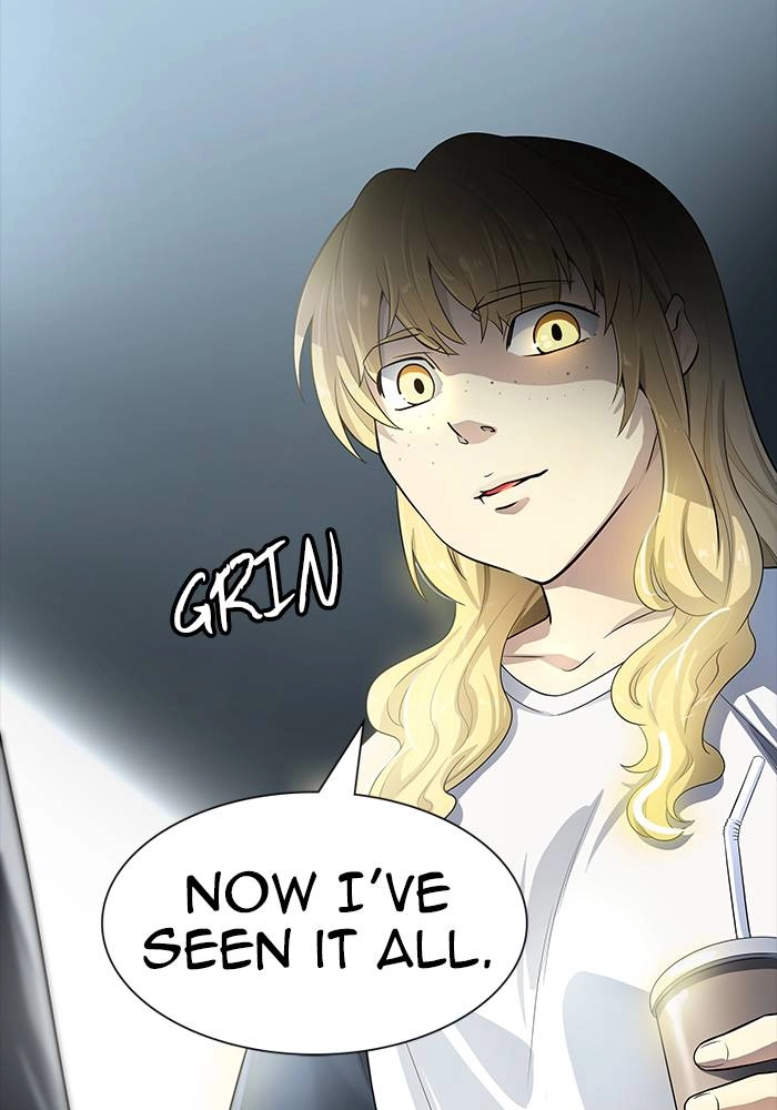 Tower of God Chapter 546 - Page 5