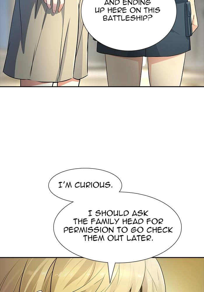Tower of God Chapter 546 - Page 9