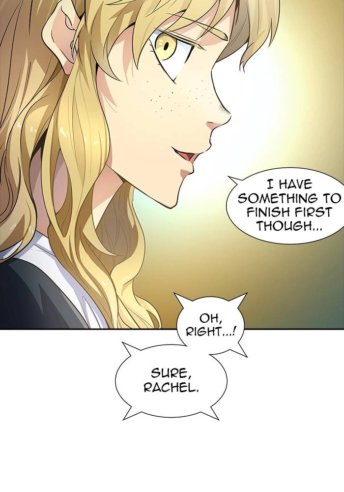 Tower of God Chapter 546 - Page 10