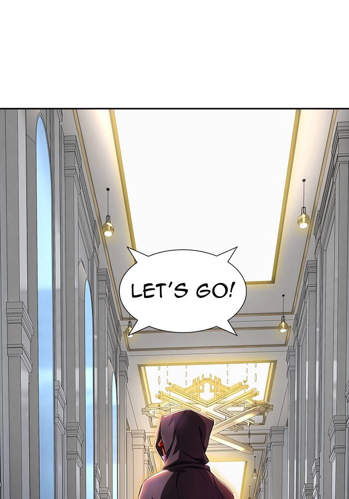Tower of God Chapter 546 - Page 11